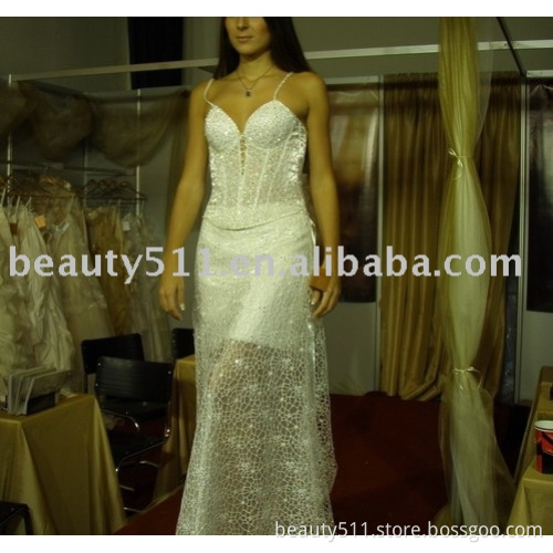 bridal gown G13